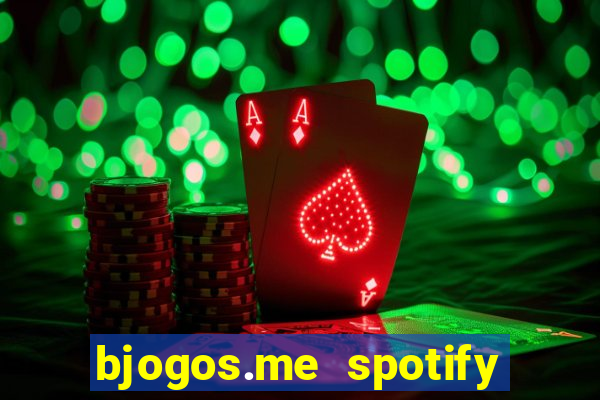 bjogos.me spotify premium apk